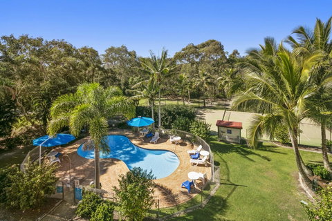 24a The Islander Resort - Accommodation Sunshine Coast 4