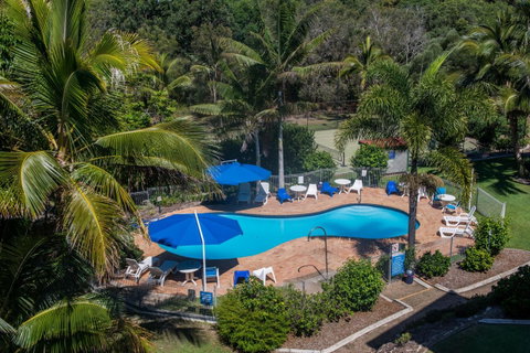 24a The Islander Resort - Accommodation Sunshine Coast 2
