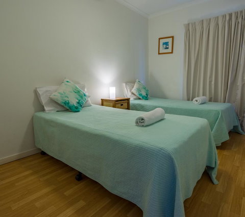 Pandanus Palms Holiday Resort - Accommodation Sunshine Coast 38