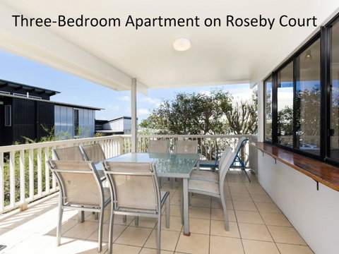 Pandanus Palms Holiday Resort - Accommodation Sunshine Coast 9