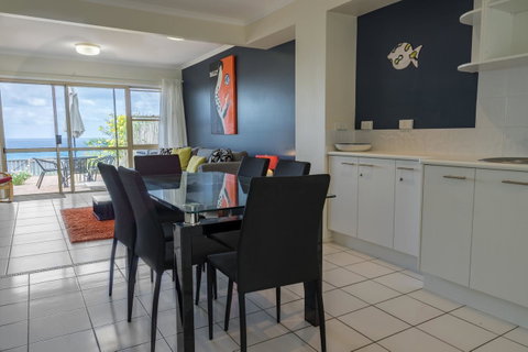 Pandanus Palms Holiday Resort - Accommodation Sunshine Coast 22