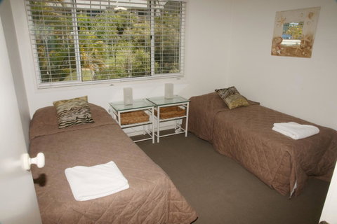 Pandanus Palms Holiday Resort - Accommodation Sunshine Coast 25