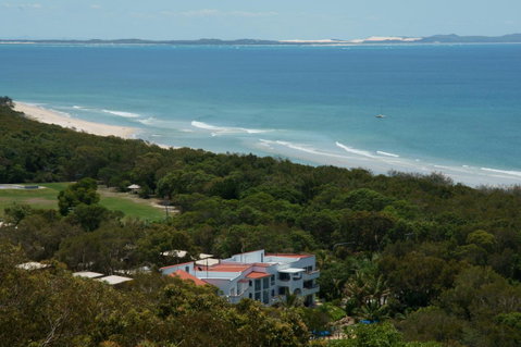 Pandanus Palms Holiday Resort - Accommodation Sunshine Coast 21