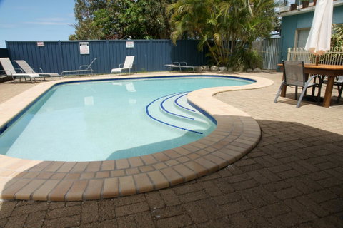 Pandanus Palms Holiday Resort - Accommodation Sunshine Coast 16