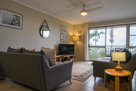 Pandanus Palms Holiday Resort - Accommodation Sunshine Coast 12