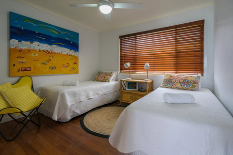 Pandanus Palms Holiday Resort - Accommodation Sunshine Coast 31