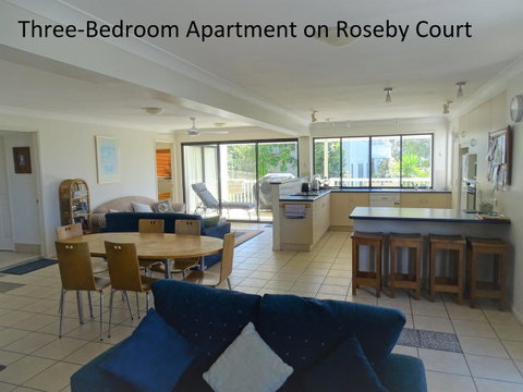 Pandanus Palms Holiday Resort - Accommodation Sunshine Coast 7