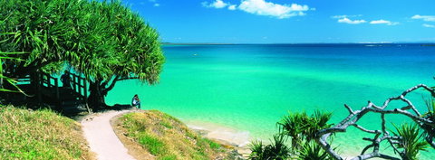 Pandanus Palms Holiday Resort - Accommodation Sunshine Coast 13