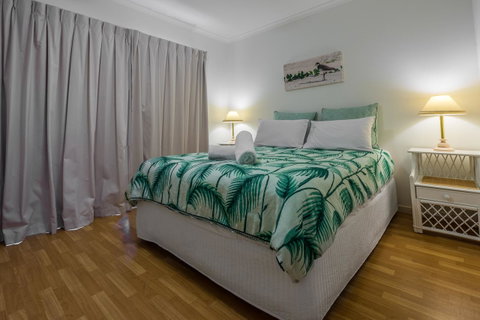 Pandanus Palms Holiday Resort - Accommodation Sunshine Coast 39