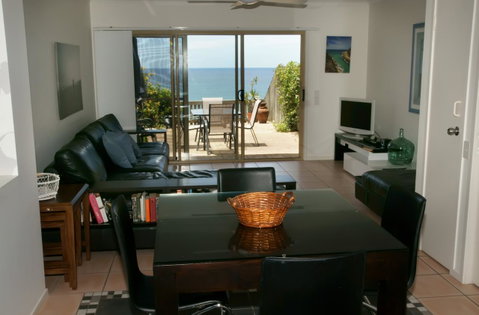 Pandanus Palms Holiday Resort - Accommodation Sunshine Coast 19