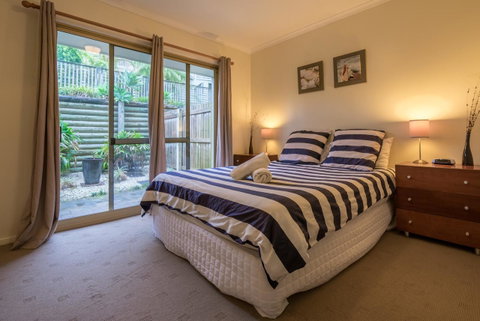 Pandanus Palms Holiday Resort - Accommodation Sunshine Coast 29