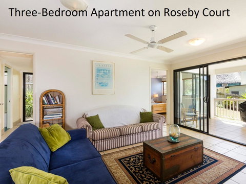 Pandanus Palms Holiday Resort - Accommodation Sunshine Coast 11