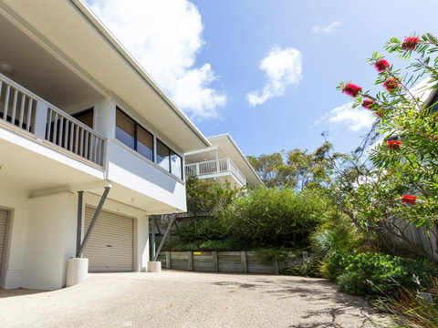 Pandanus Palms Holiday Resort - Accommodation Sunshine Coast 27
