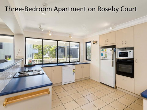 Pandanus Palms Holiday Resort - Accommodation Sunshine Coast 8