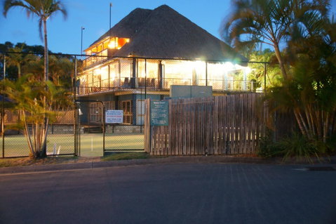 Pandanus Palms Holiday Resort - Accommodation Sunshine Coast 18