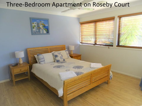 Pandanus Palms Holiday Resort - Accommodation Sunshine Coast 5