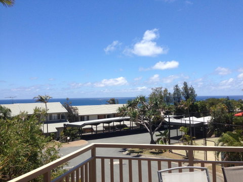 Pandanus Palms Holiday Resort - Accommodation Sunshine Coast 28