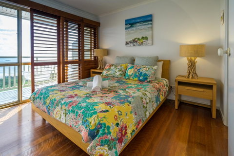 Pandanus Palms Holiday Resort - Accommodation Sunshine Coast 32