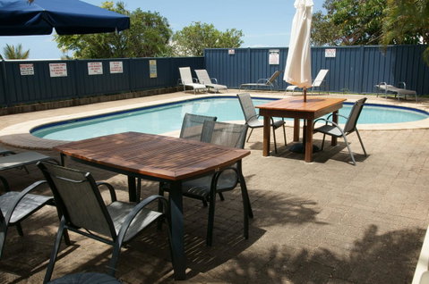Pandanus Palms Holiday Resort - Accommodation Sunshine Coast 43