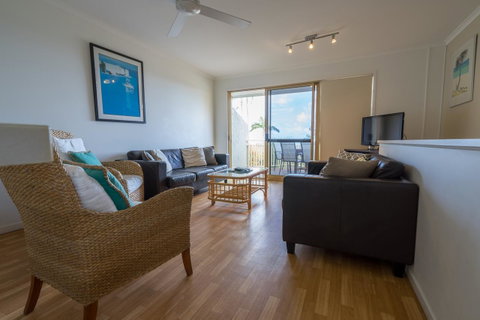 Pandanus Palms Holiday Resort - Accommodation Sunshine Coast 40