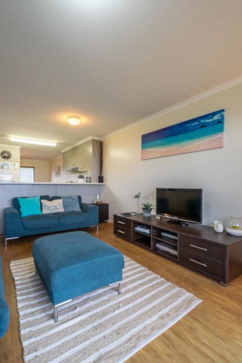 Pandanus Palms Holiday Resort - Accommodation Sunshine Coast 30