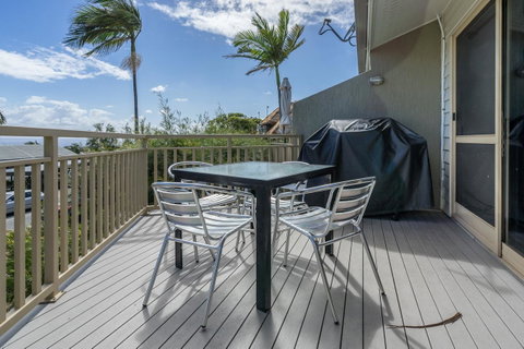 Pandanus Palms Holiday Resort - Accommodation Sunshine Coast 41