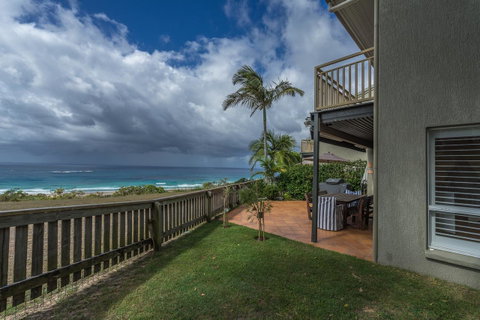 Pandanus Palms Holiday Resort - Accommodation Sunshine Coast 35