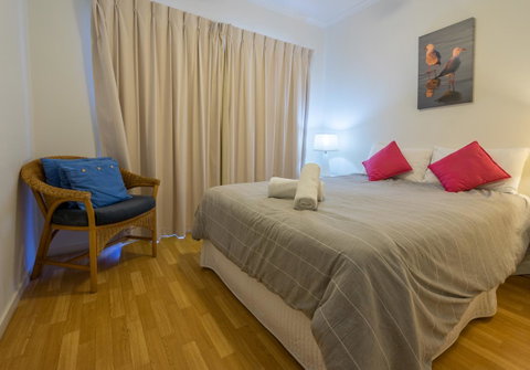 Pandanus Palms Holiday Resort - Accommodation Sunshine Coast 37