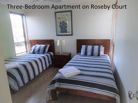 Pandanus Palms Holiday Resort - Accommodation Sunshine Coast 4