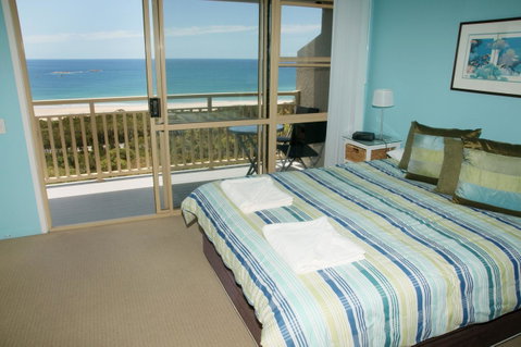 Pandanus Palms Holiday Resort - Accommodation Sunshine Coast 23