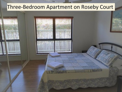Pandanus Palms Holiday Resort - Accommodation Sunshine Coast 3