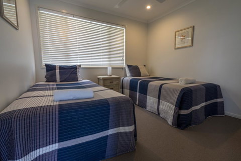 Pandanus Palms Holiday Resort - Accommodation Sunshine Coast 34