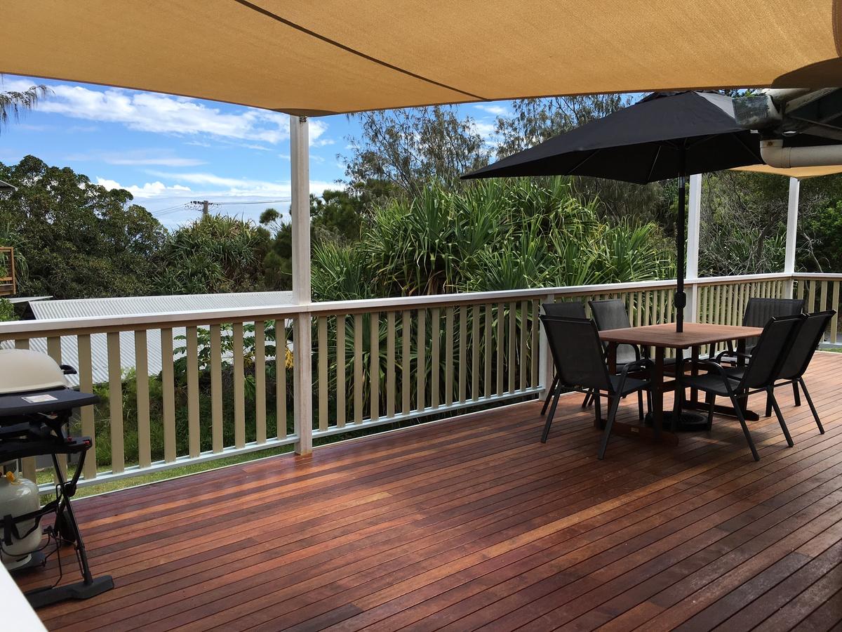 Point Lookout QLD Accommodation Sunshine Coast