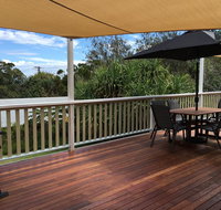Noona - Accommodation Sunshine Coast