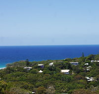 Blue Water Views 1 - Accommodation Sunshine Coast