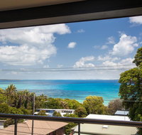 Seychelles Up - Accommodation Sunshine Coast