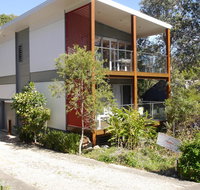 Allora 2 - Accommodation Sunshine Coast