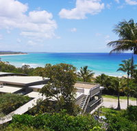 Cylinder Cove 8 - Accommodation Sunshine Coast