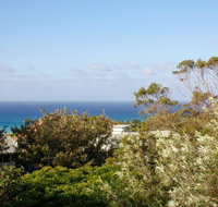 Seagrass - Accommodation Sunshine Coast