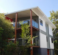 Allora 1 - Accommodation Sunshine Coast