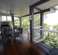 Sandbar - Accommodation Sunshine Coast