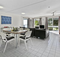 13 The Islander Resort - Accommodation Sunshine Coast
