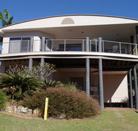 A Tequila Sunrise - Accommodation Sunshine Coast
