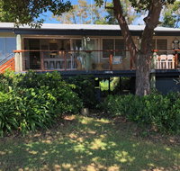 Katandra - Accommodation Sunshine Coast