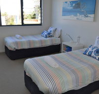 Saltwater 3 - Accommodation Sunshine Coast