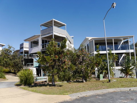 Keep 2 - Accommodation Sunshine Coast 2