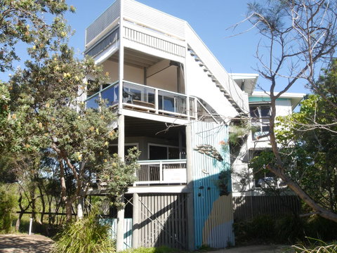 Keep 2 - Accommodation Sunshine Coast 1