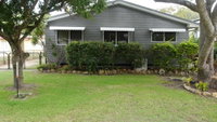 Amity Beach House