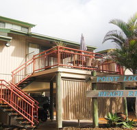 17 Pt lookout Beach Resort - Accommodation Sunshine Coast