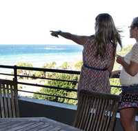 Mintee on Deadmans - Accommodation Sunshine Coast